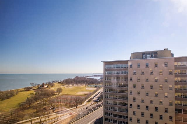 3950 N Lake Shore Drive, #2201