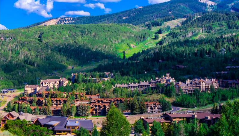 Snowmass Village