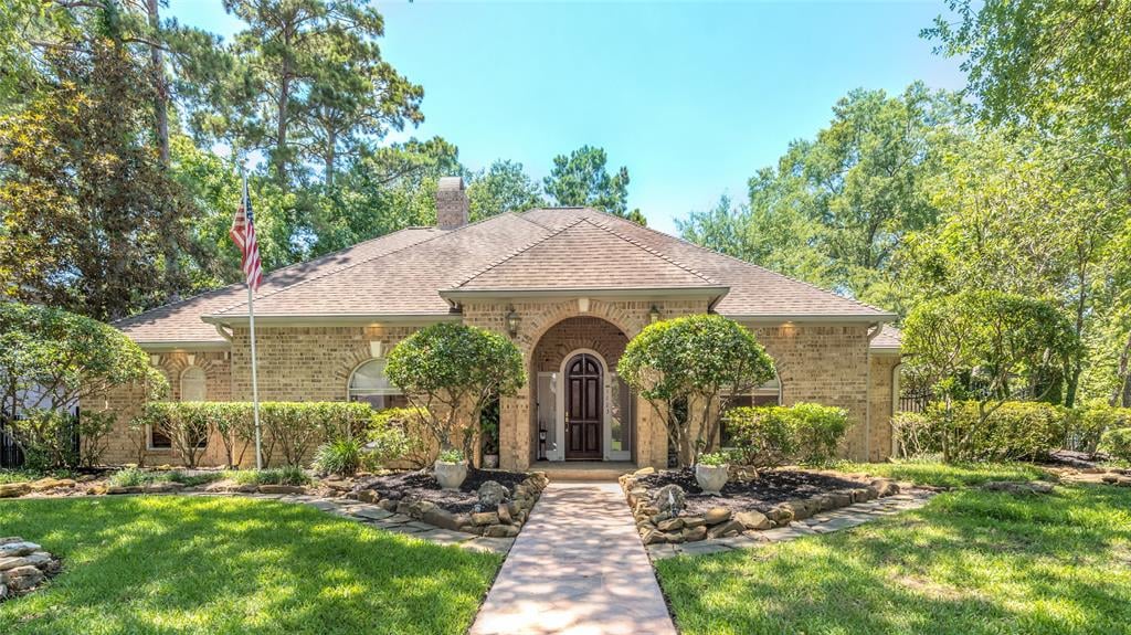 1823 MOUNTAIN ASPEN LANE