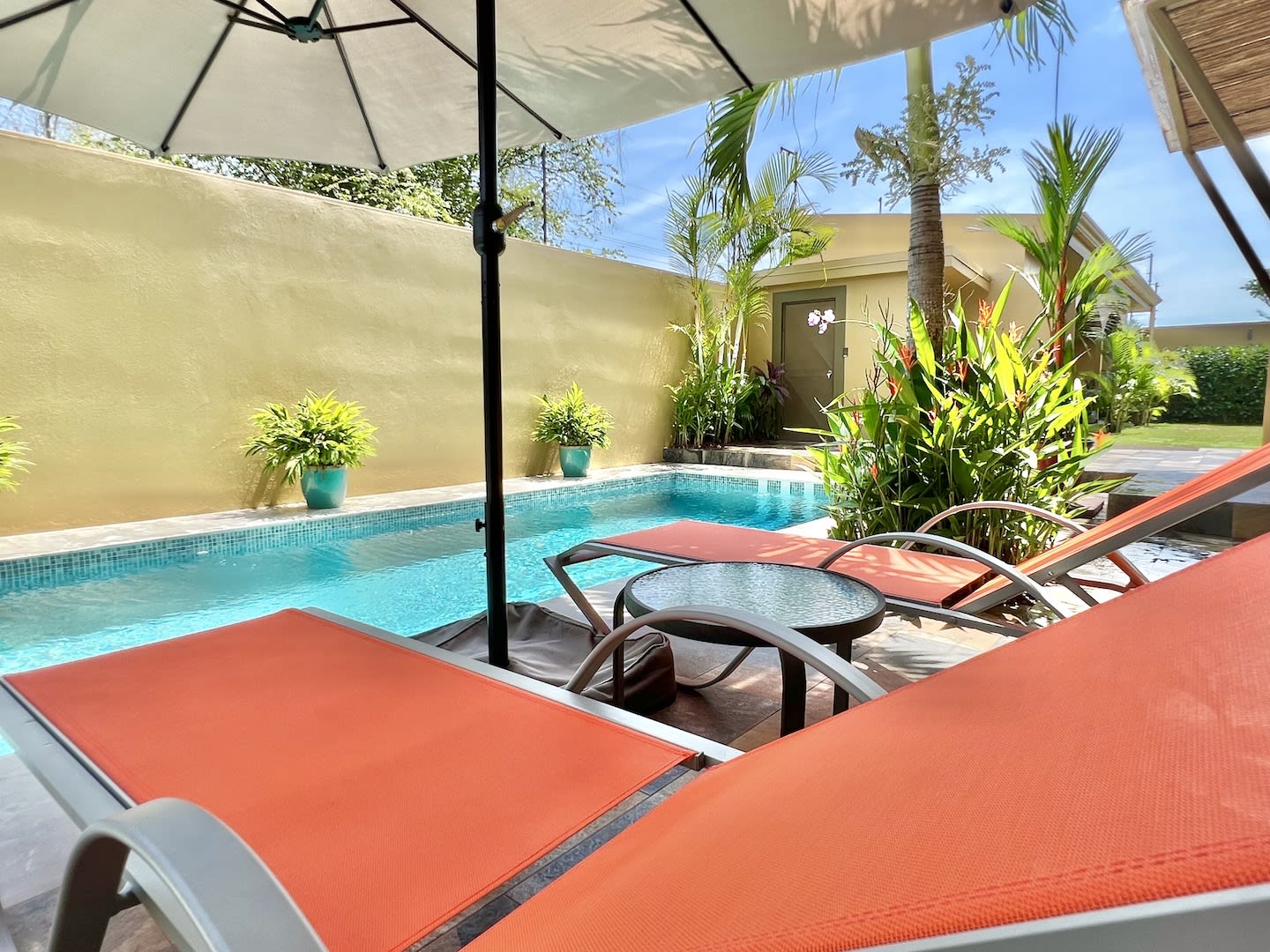 Villa Gucci – Resort Style Living