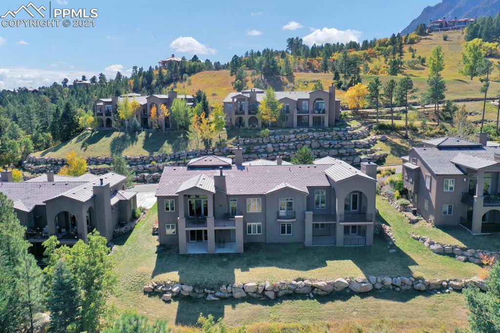 968 Summer Spring Vw