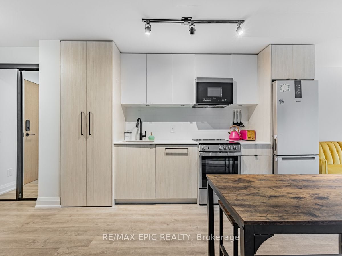 2369 Danforth Ave 317
