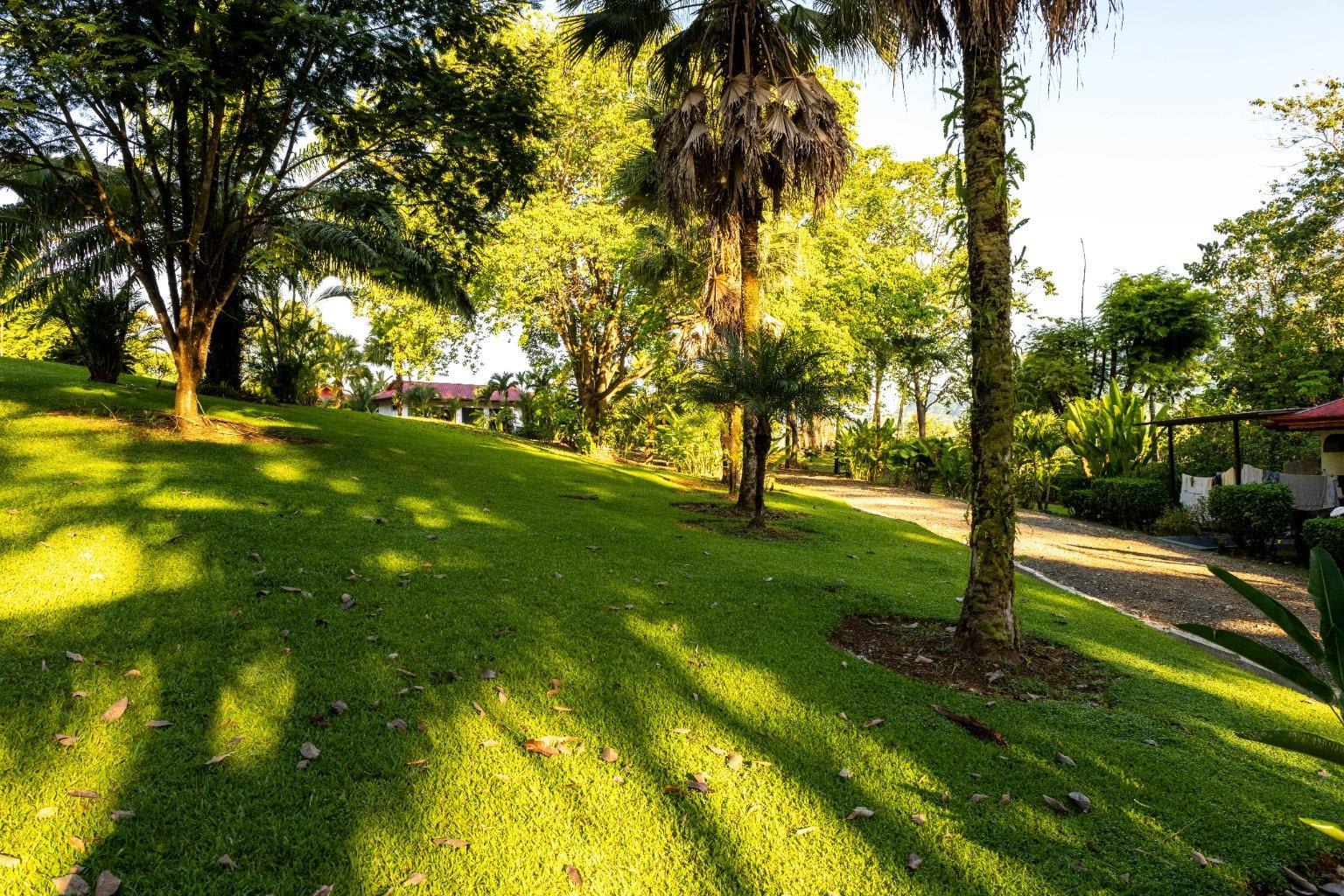 Stunning Estate in Ojochal with Ocean, Mountain & Valley Views