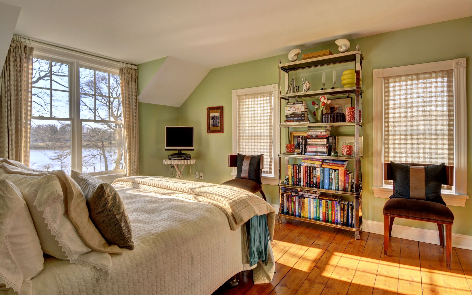 A Sag Harbor Fairy Tale