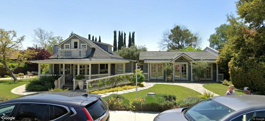 2366 Alamo Pintado Ave