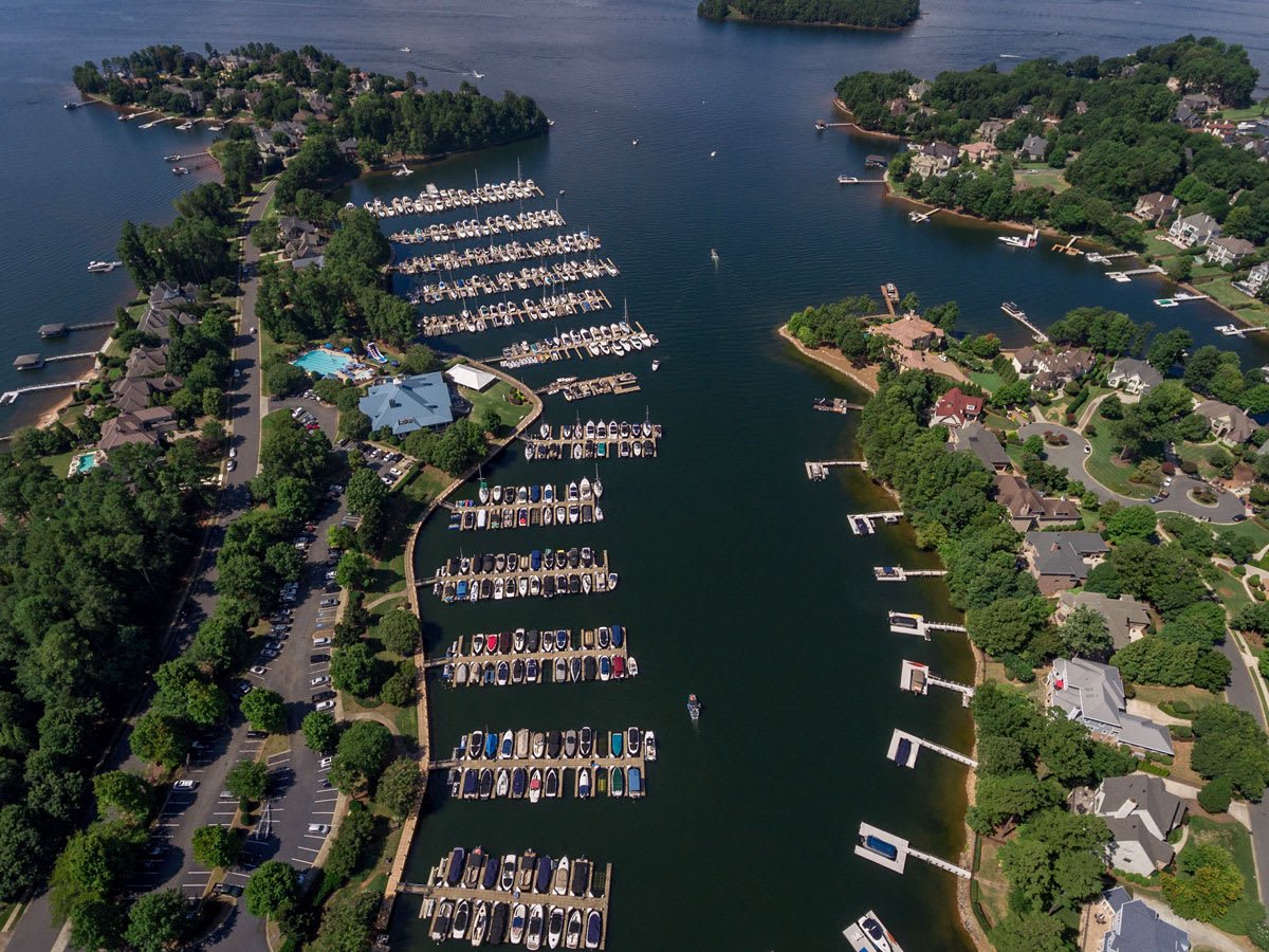 2018 Lake Norman Q3 Market Report