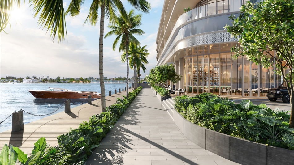 Continuum Club & Residences