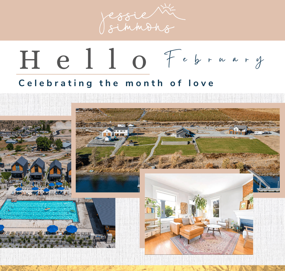 February Newsletter