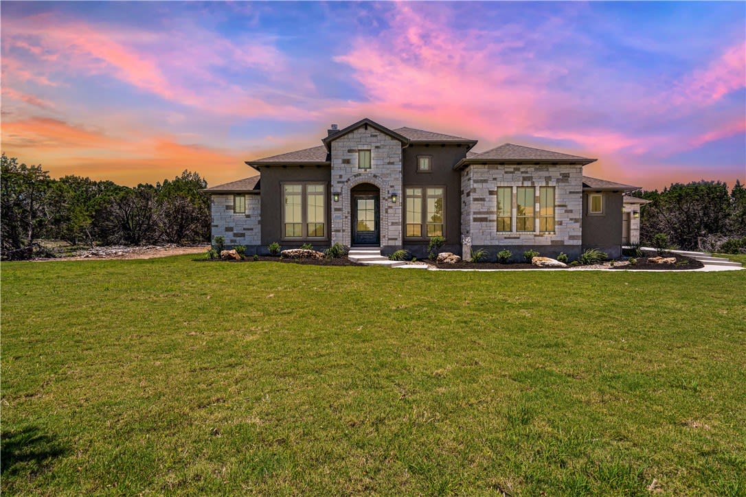 2023 Palos Verdes Leander, TX 78641