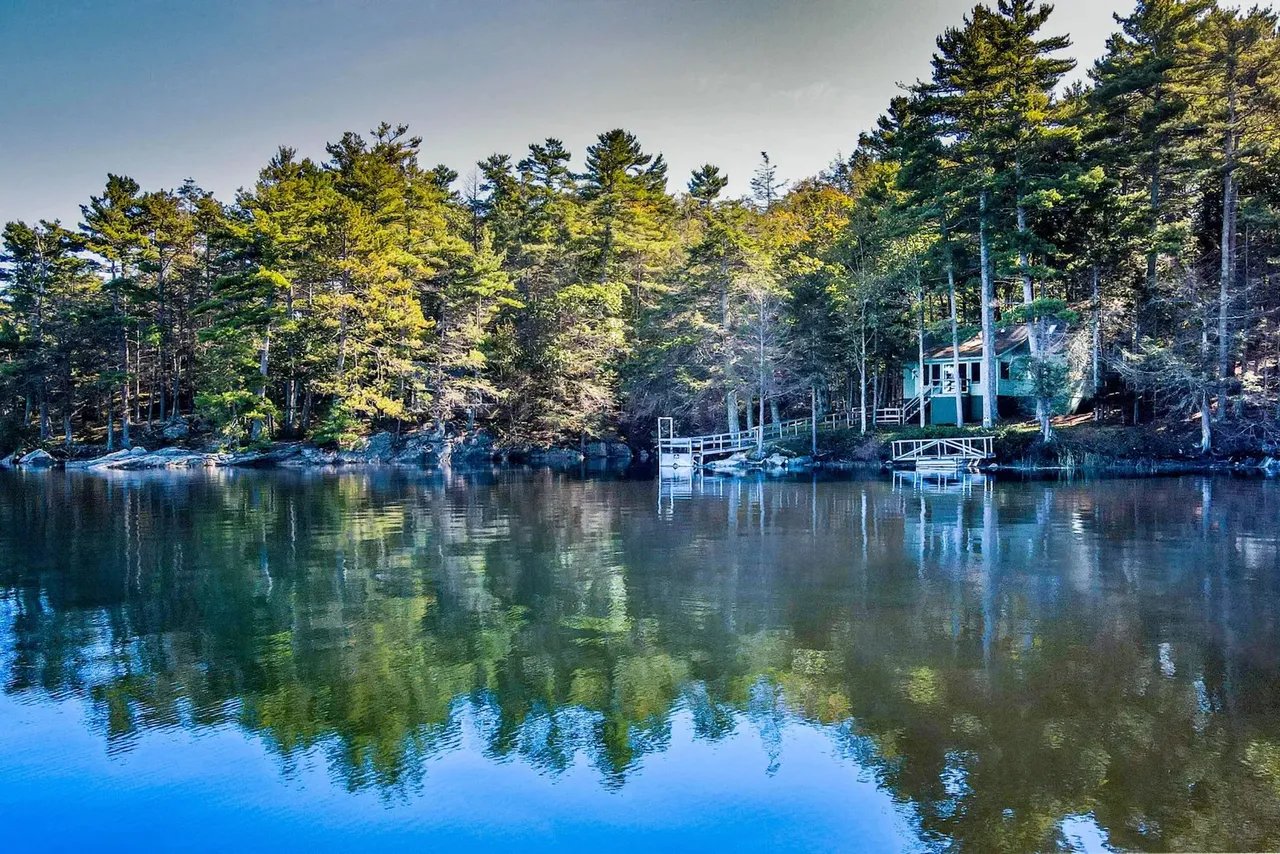 New Listing! 30 Coon Run, Woolwich, ME 04579 – $625,000
