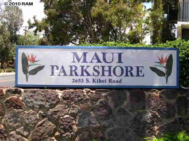 2653 S Kihei Rd, #103