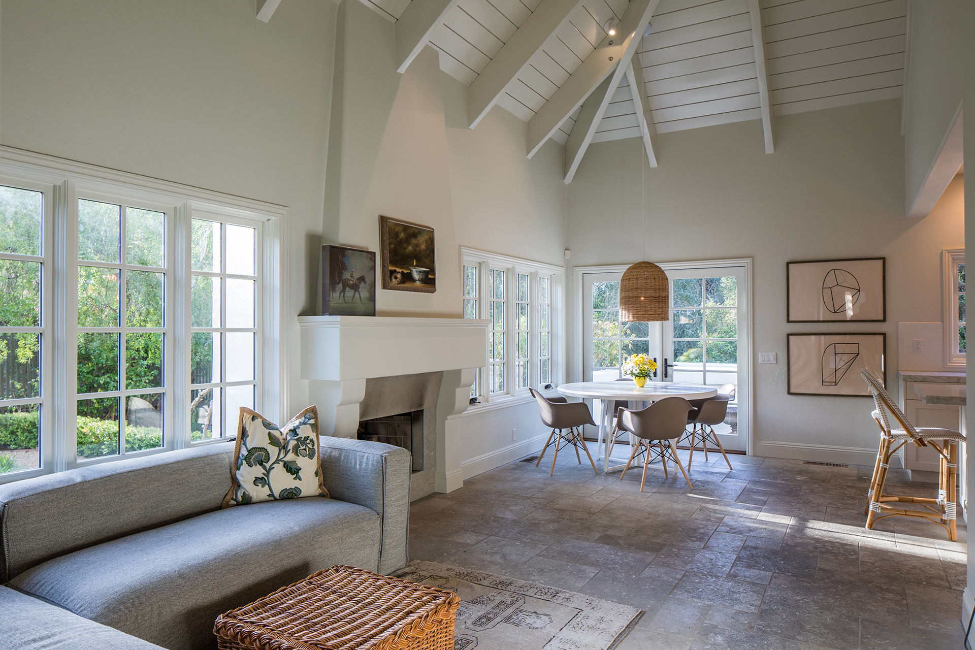 Pebble Beach Living - 1410 Viscaino Road
