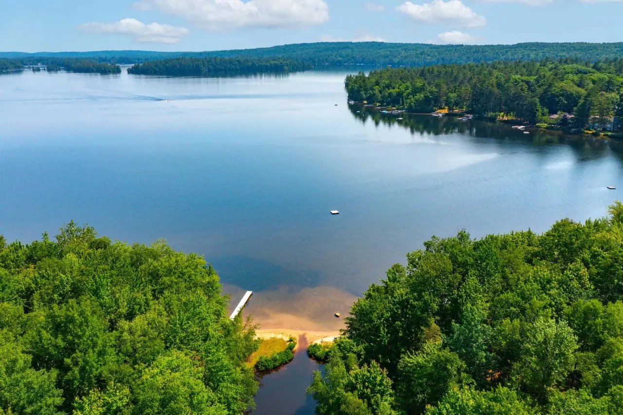 New Listing! 25 Cameron Lane, Windham, ME 04062 – $1,595,000