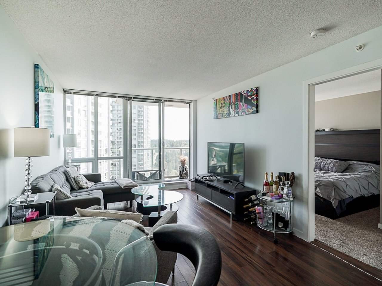 2603-9981 Whalley Boulevard, Surrey