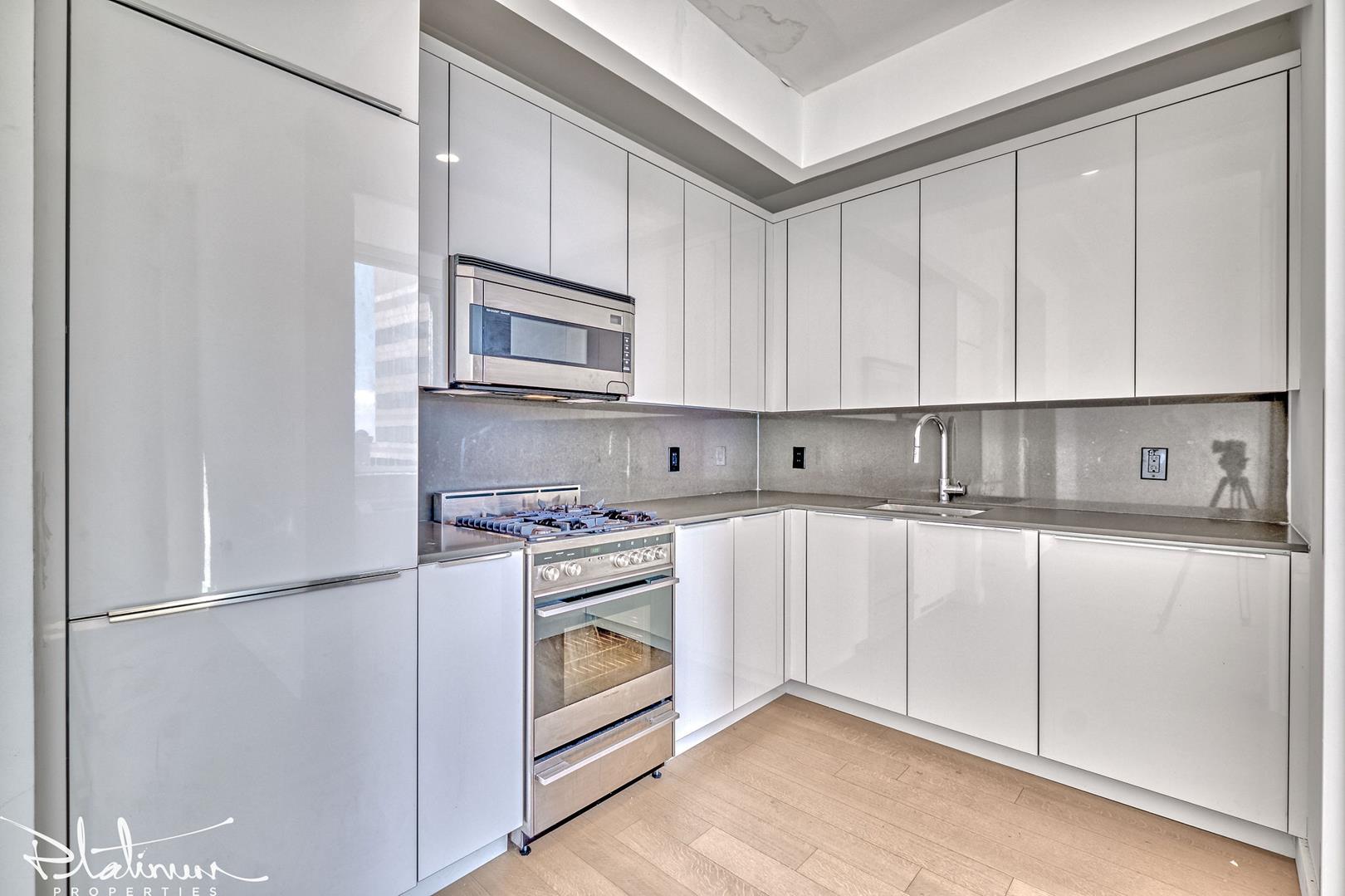 180 Water Street, Apt 2908