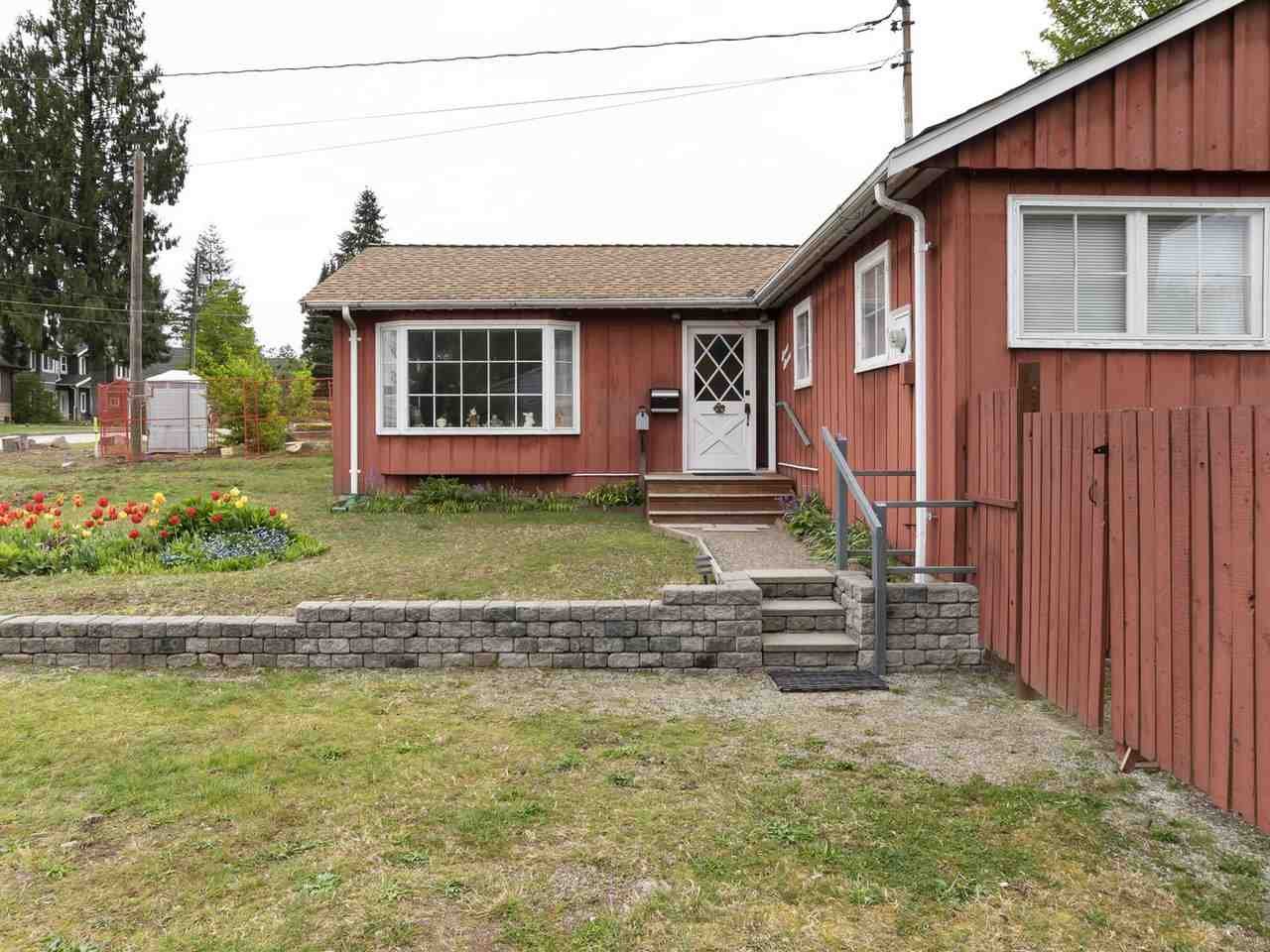 1111 Regan Ave
