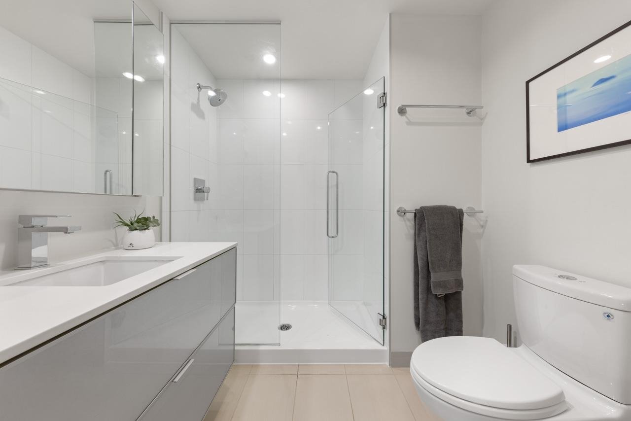 501-1308 Hornby Street, Vancouver