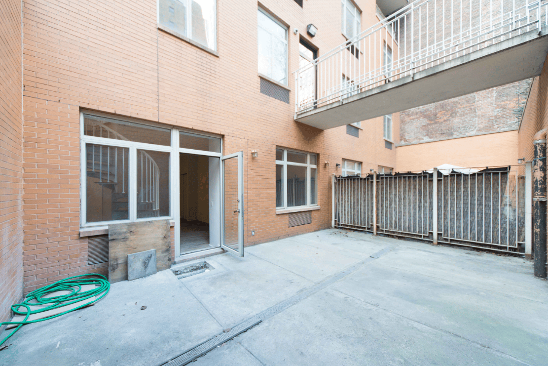 502 Ninth Avenue, Apt 1-B