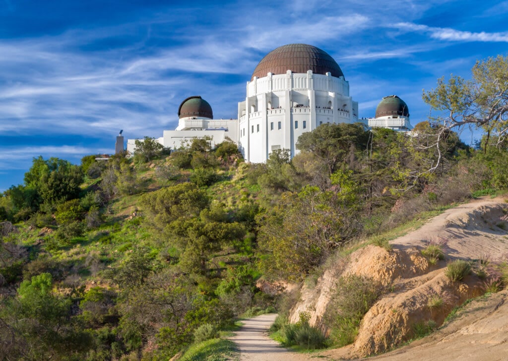 10 Things to Do in Los Feliz, California