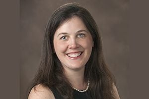 Bernadette Talty