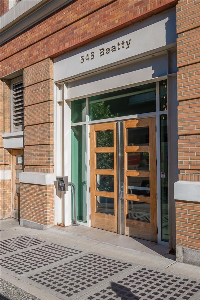 207-546 Beatty St