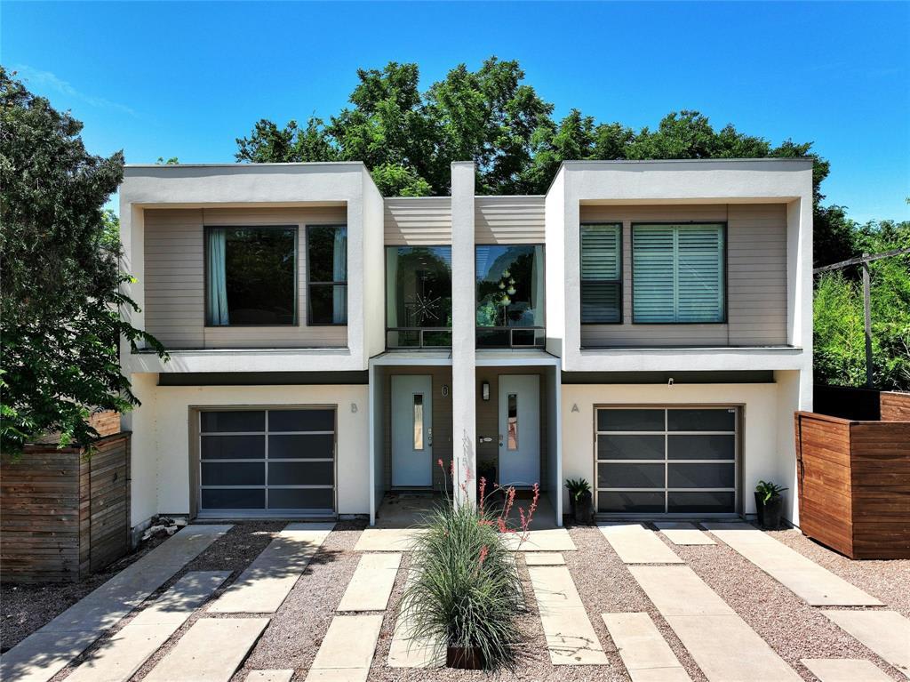 1715 Giles St Unit B