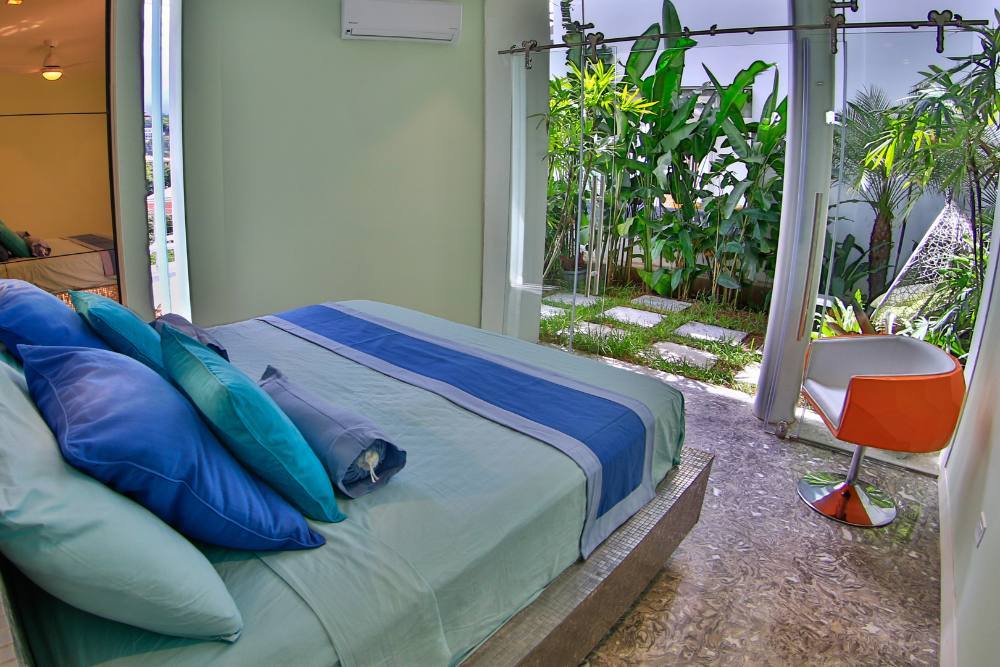Ocean View Luxury Rental Estate, Papagayo, Guanacaste
