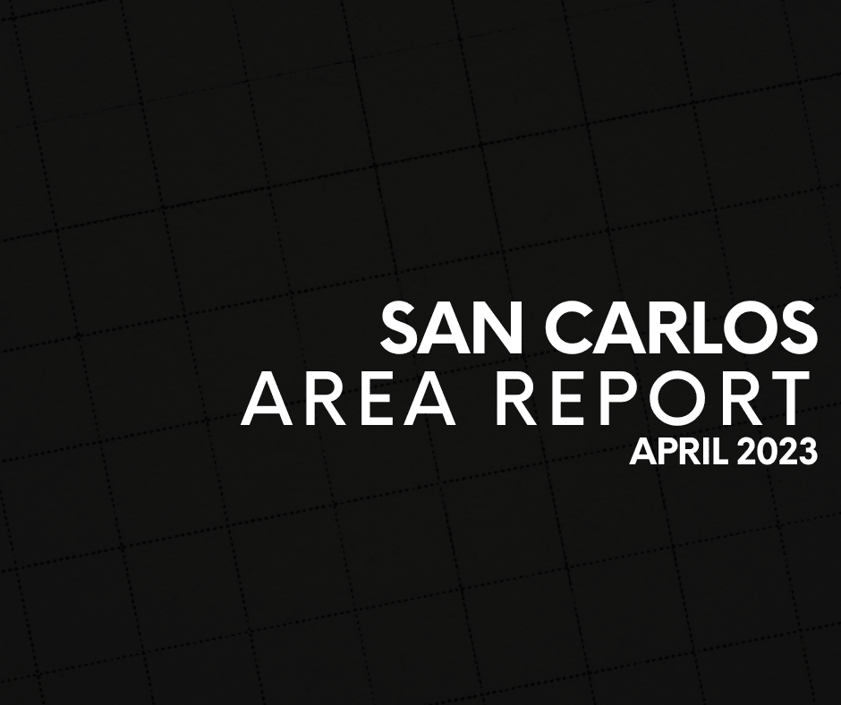 San Carlos Area Report 