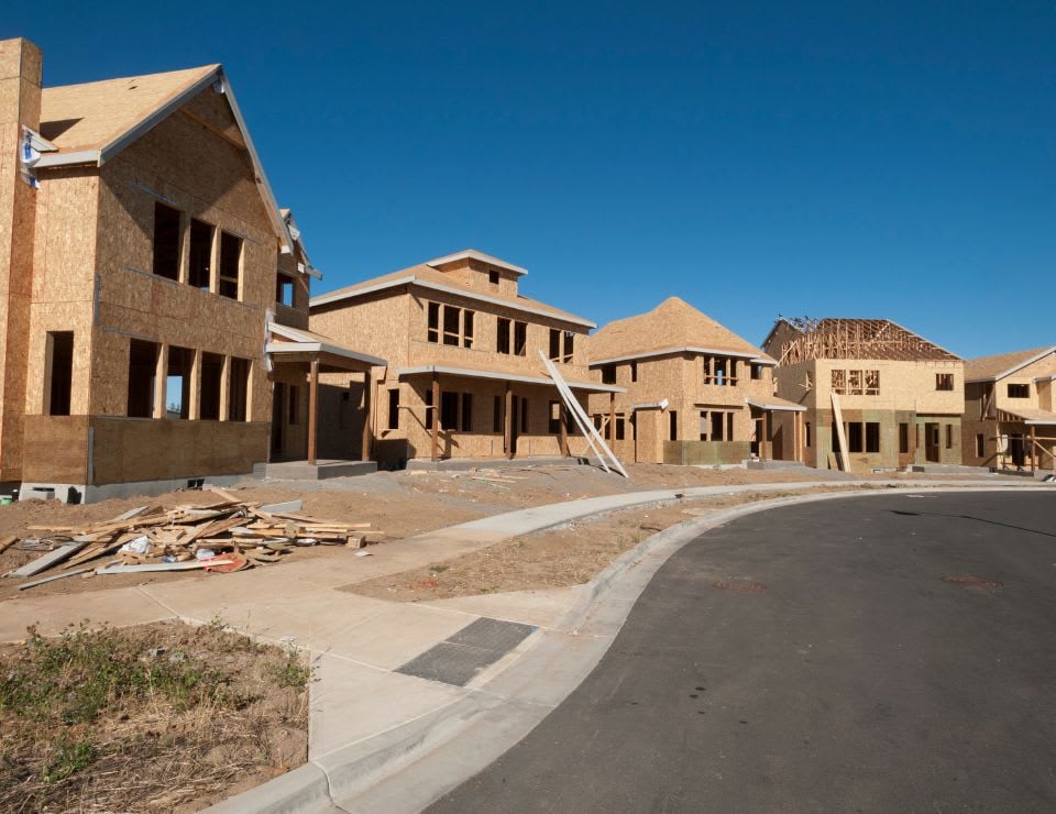 Top Risks when Buying a New Construction Home in Phoenix