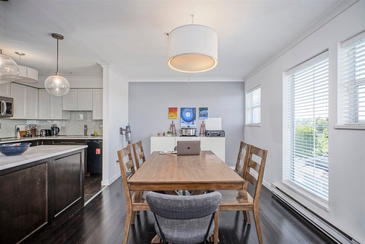 401-3308 Vanness Ave