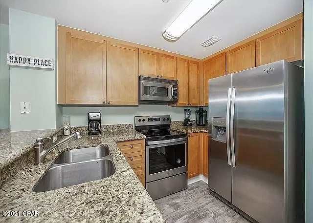 15625 FRONT BEACH 1908 Road Unit 1908