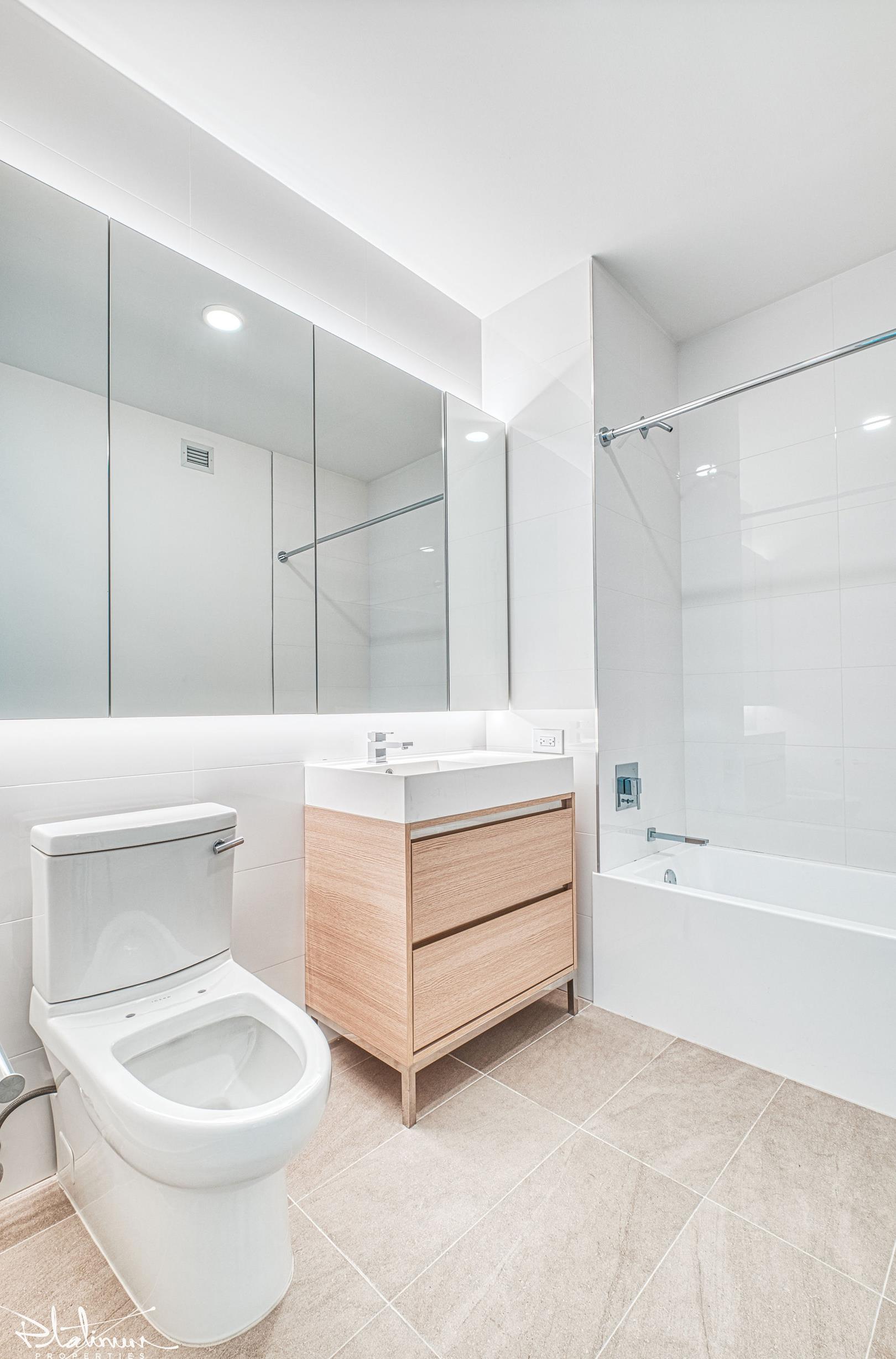 20 Broad Street, Apt 2804