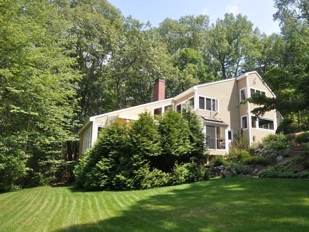 517 Annursnac Hill Rd