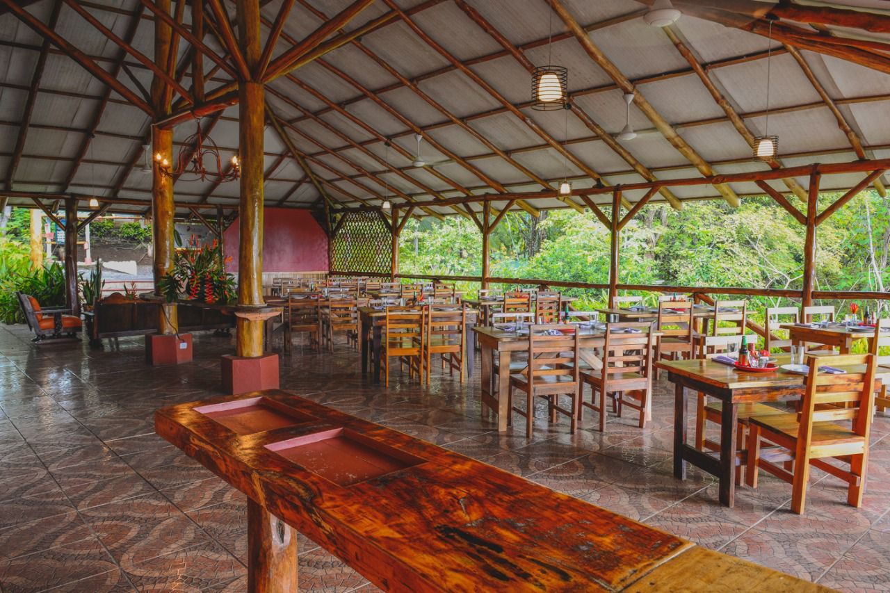 Boutique Wildlife Nature Lodge, Jaco, Puntarenas