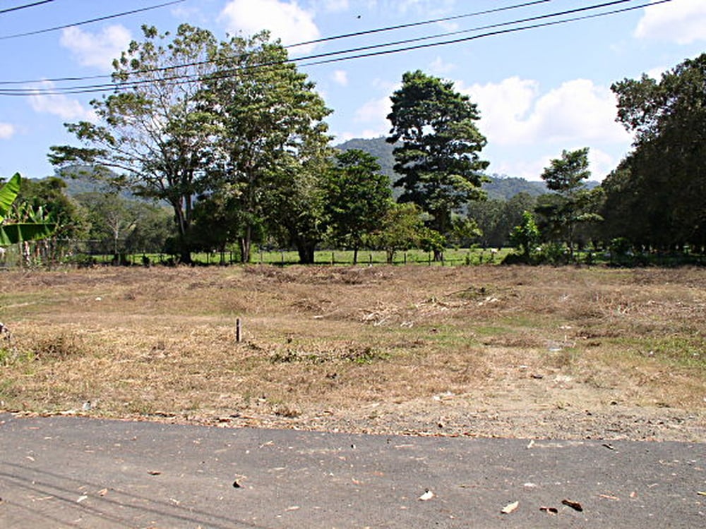 Prime Development Site, Jaco, Puntarenas