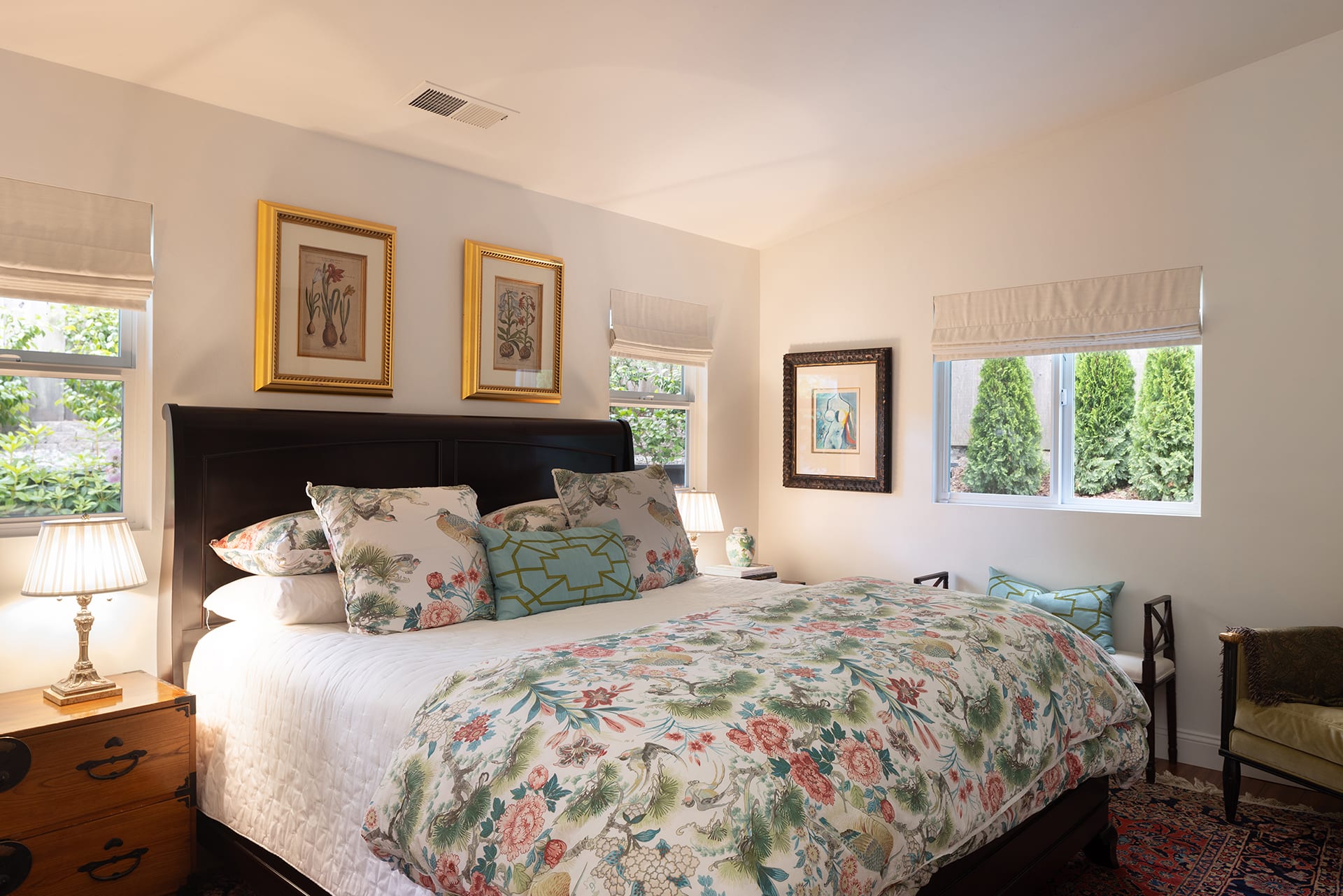 Pebble Beach Gem - 1168 Rampart Road