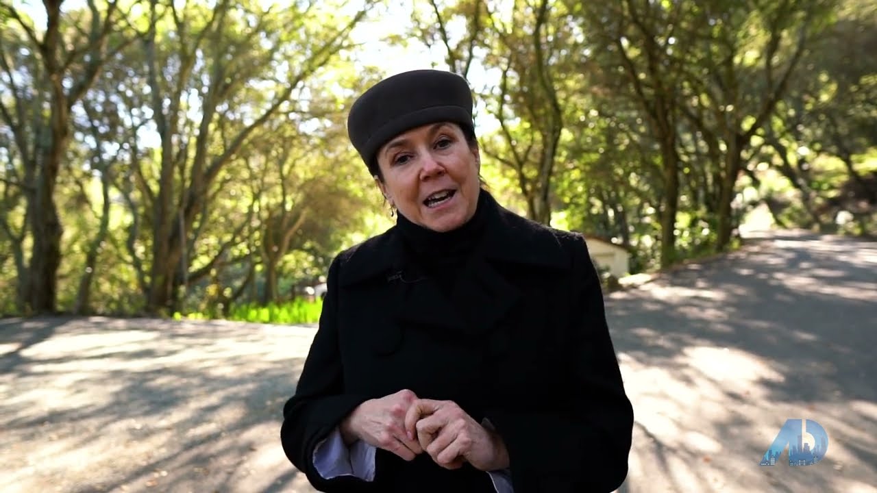 The Second Oldest Profession: the Farrier, Bonnie Spindler, The American Dream, Brelen Parker