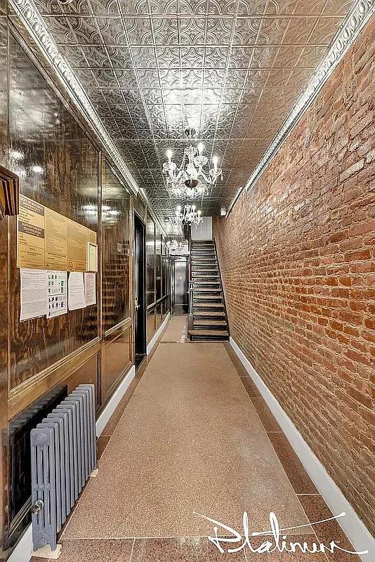 316 Second Avenue, Apt 3-A