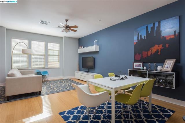 6037 Old Quarry Loop, Oakland, CA 94605