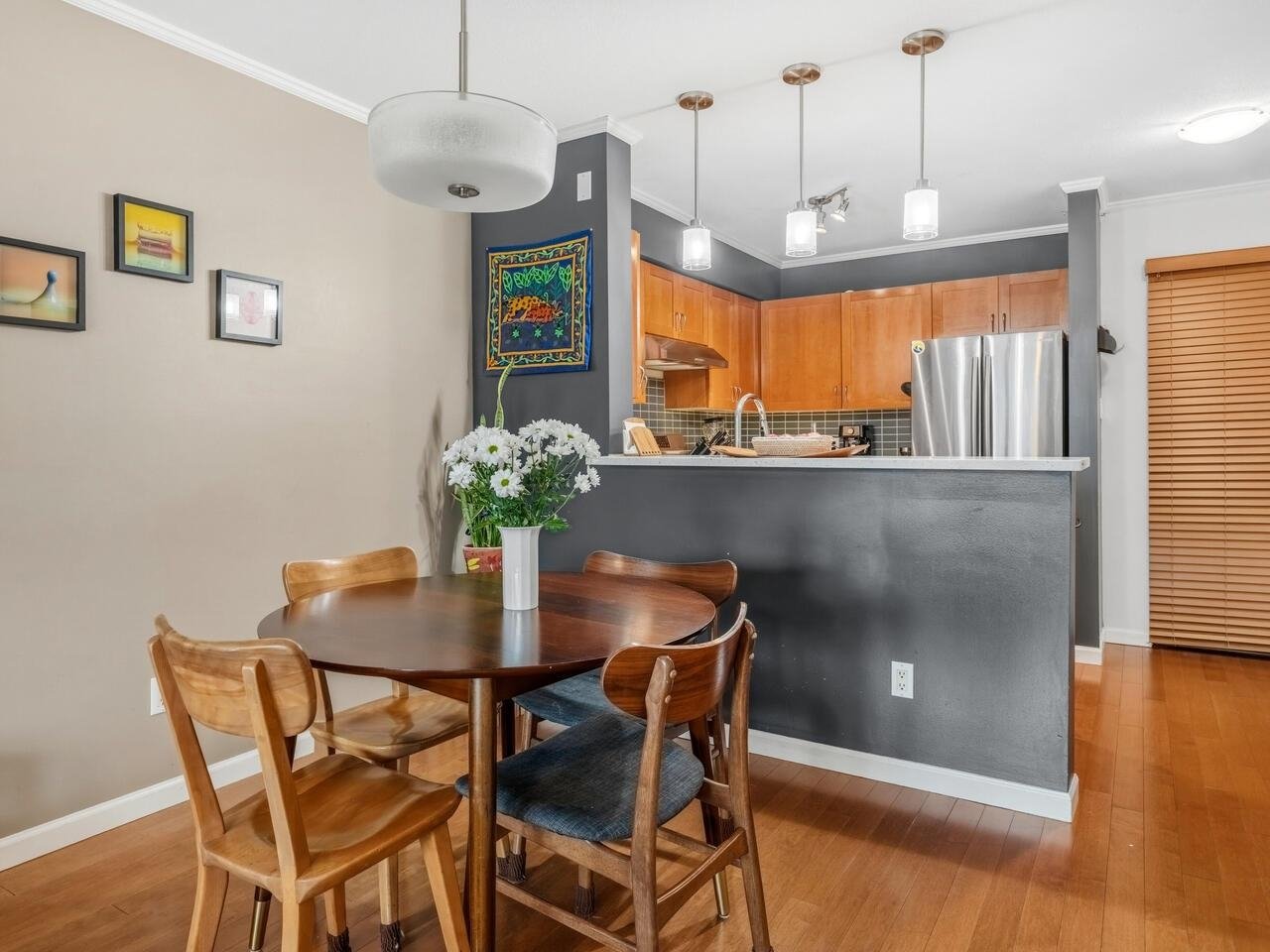 409-2161 W 12th Ave
