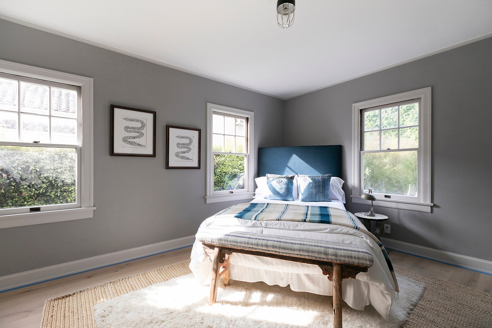 Picture Perfect Windsor Square Restoration