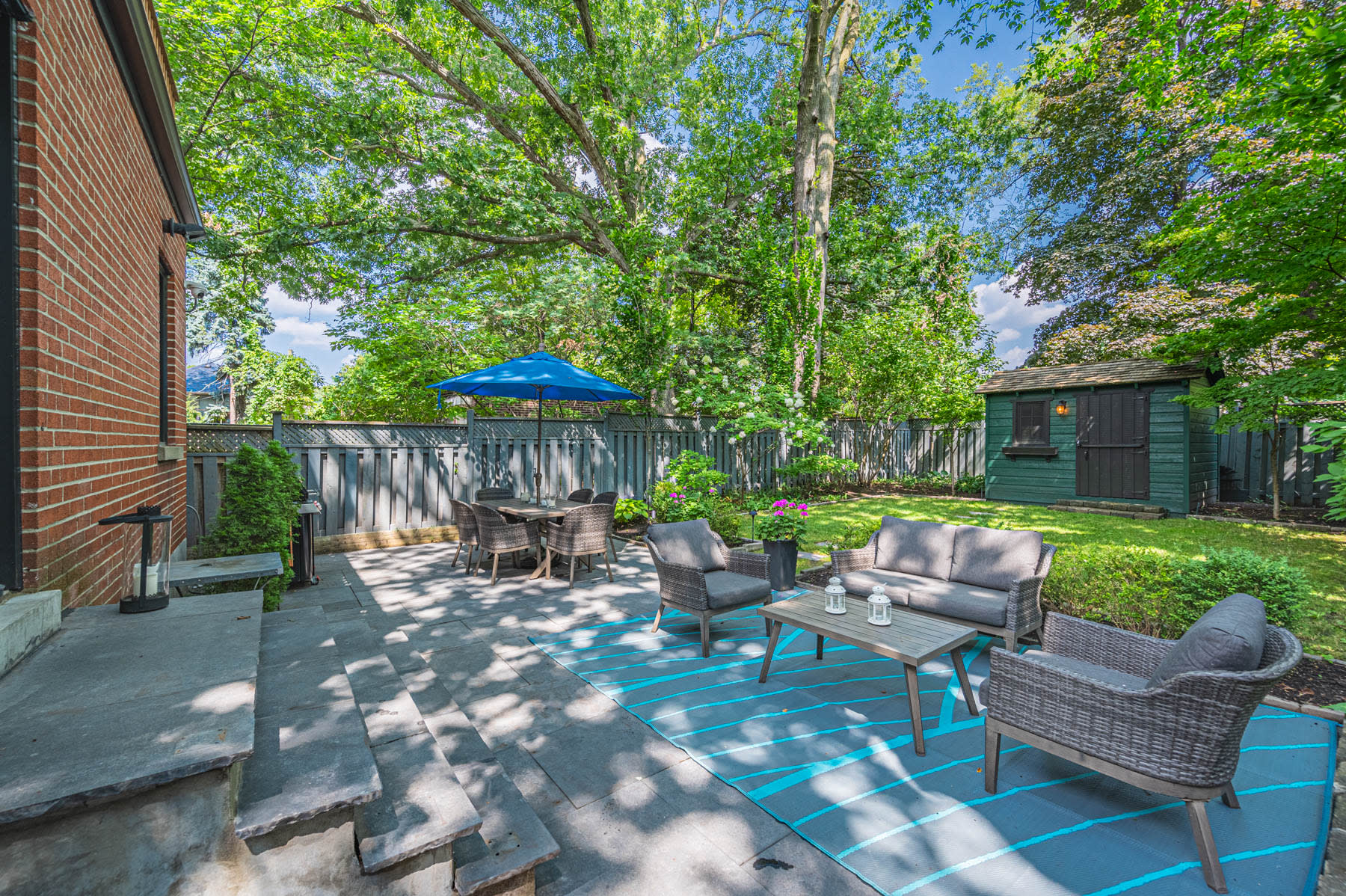 18 Castle Frank Cres