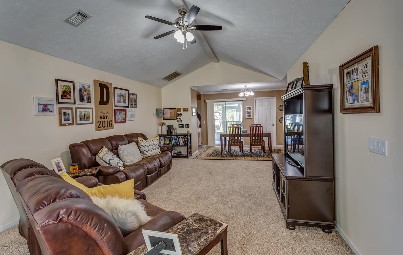 126 HERITAGE Circle