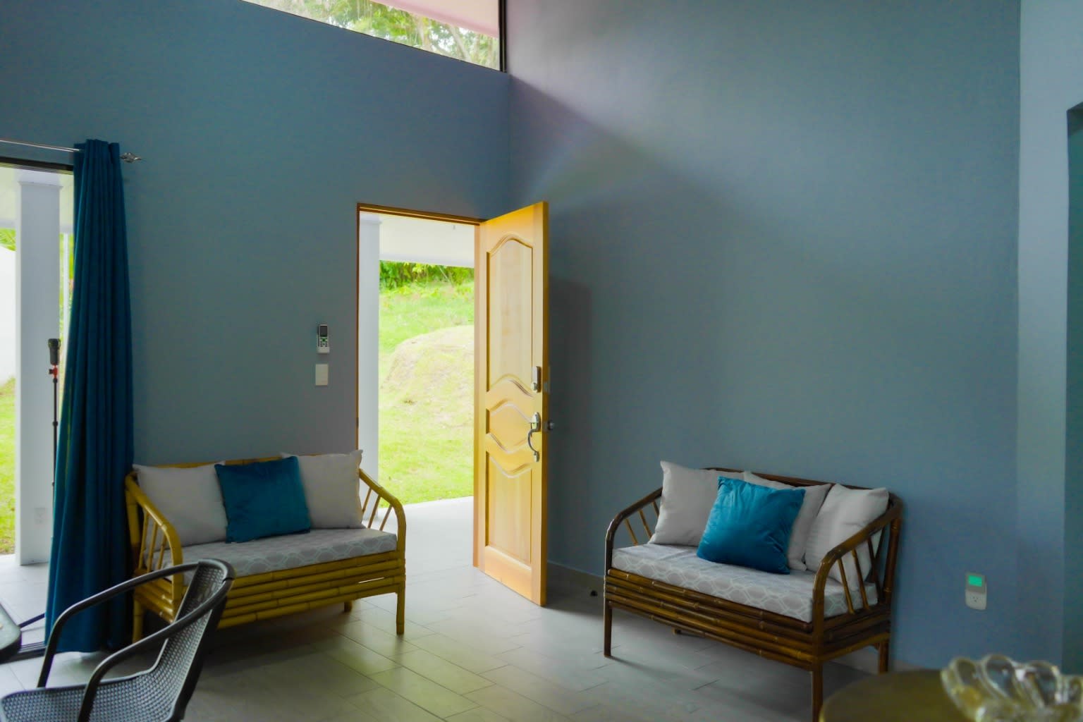 Matapalo Two-Unit Home Property