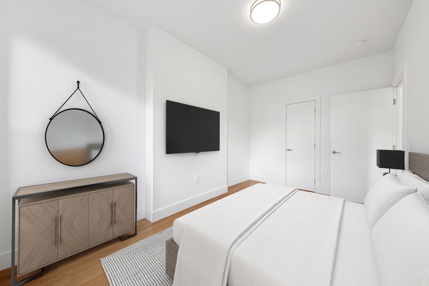 1063 Bedford Avenue, Apt 4C
