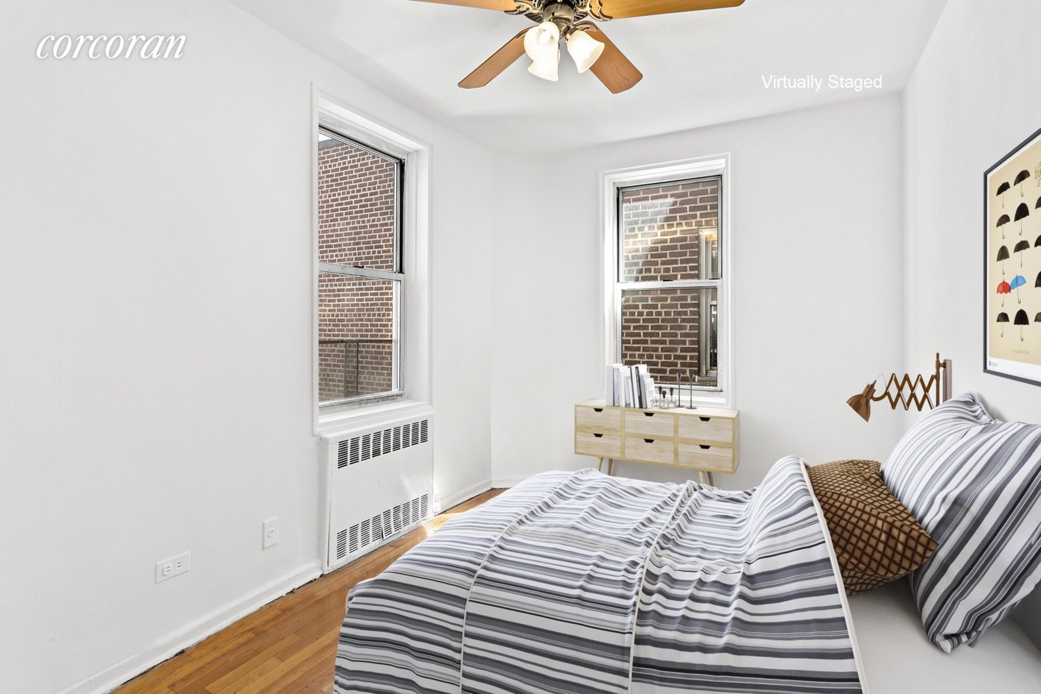 330 Haven Ave, Unit 6P