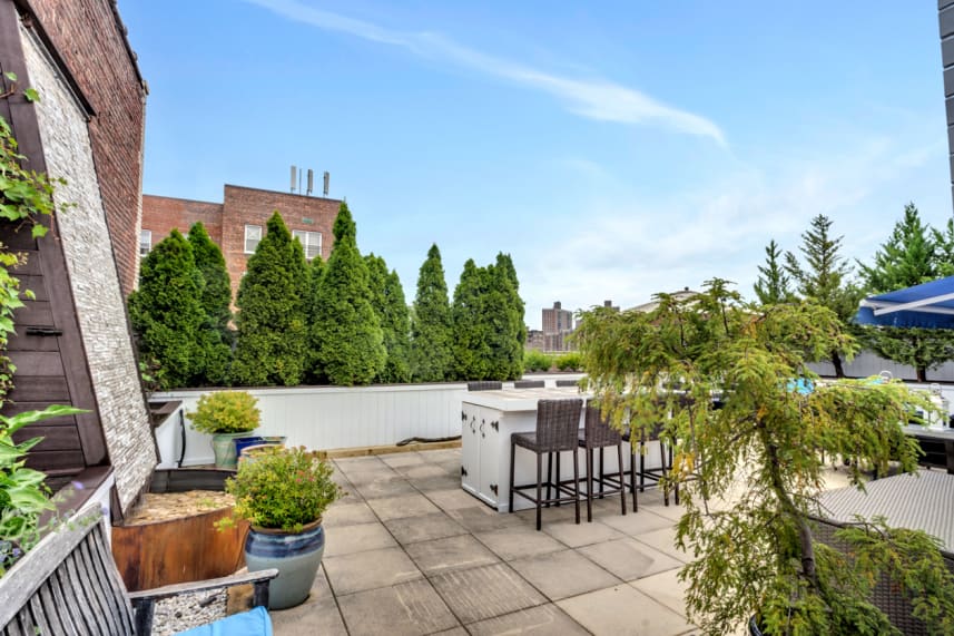 736 W 187th, #PH1