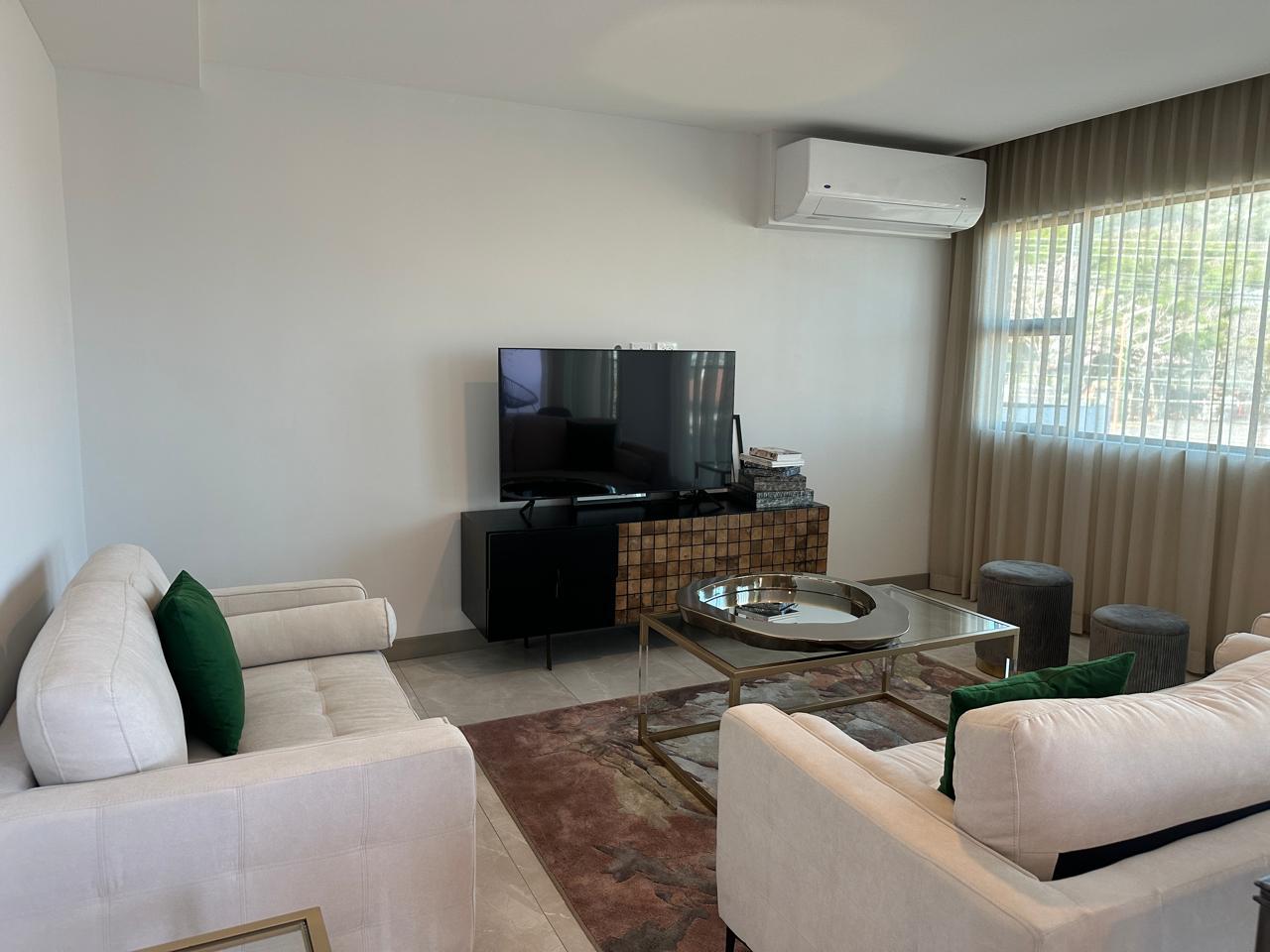 Panoramic View Luxury Flat, Escazu, San Jose