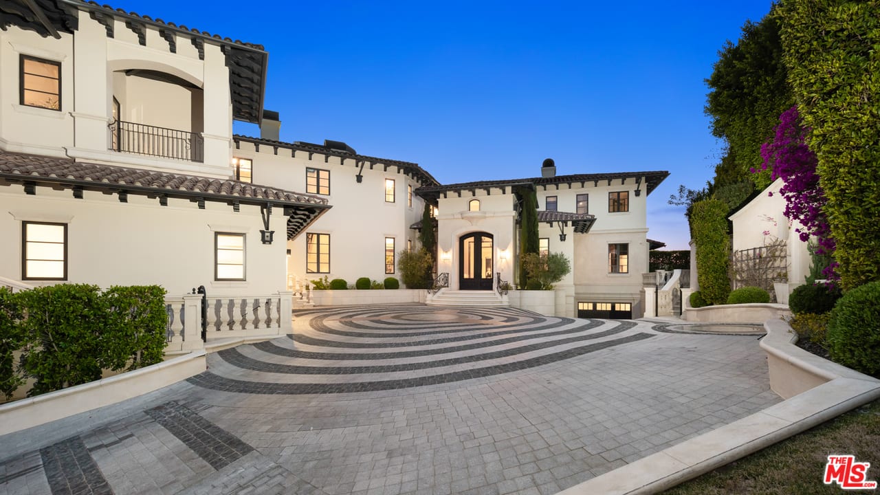 1940 Bel Air Rd