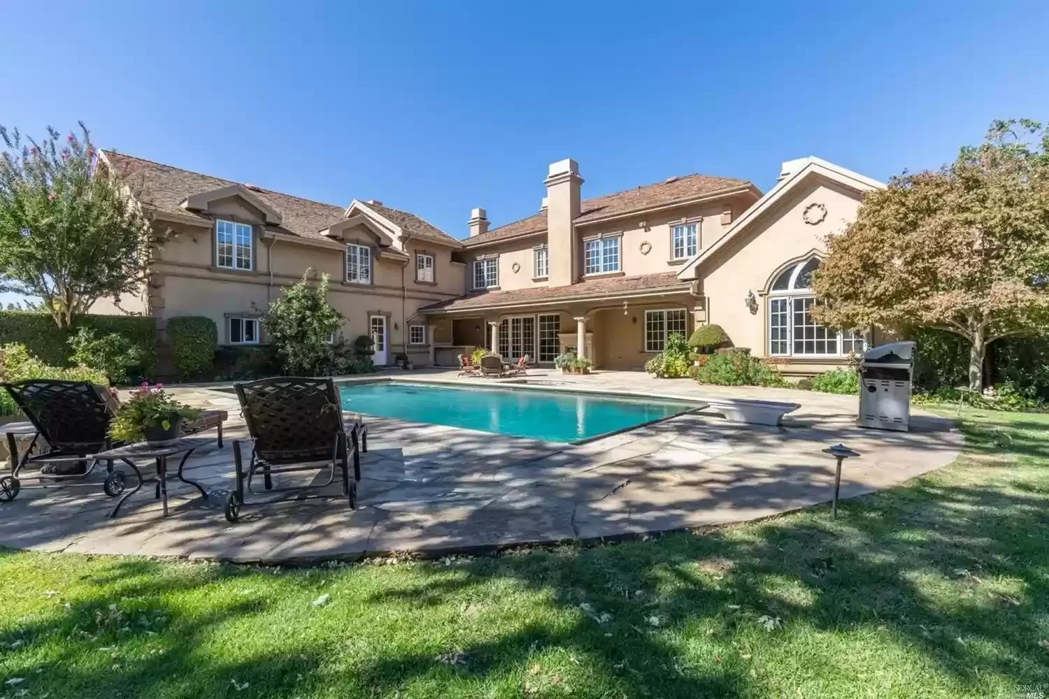 2133 Monticello Road